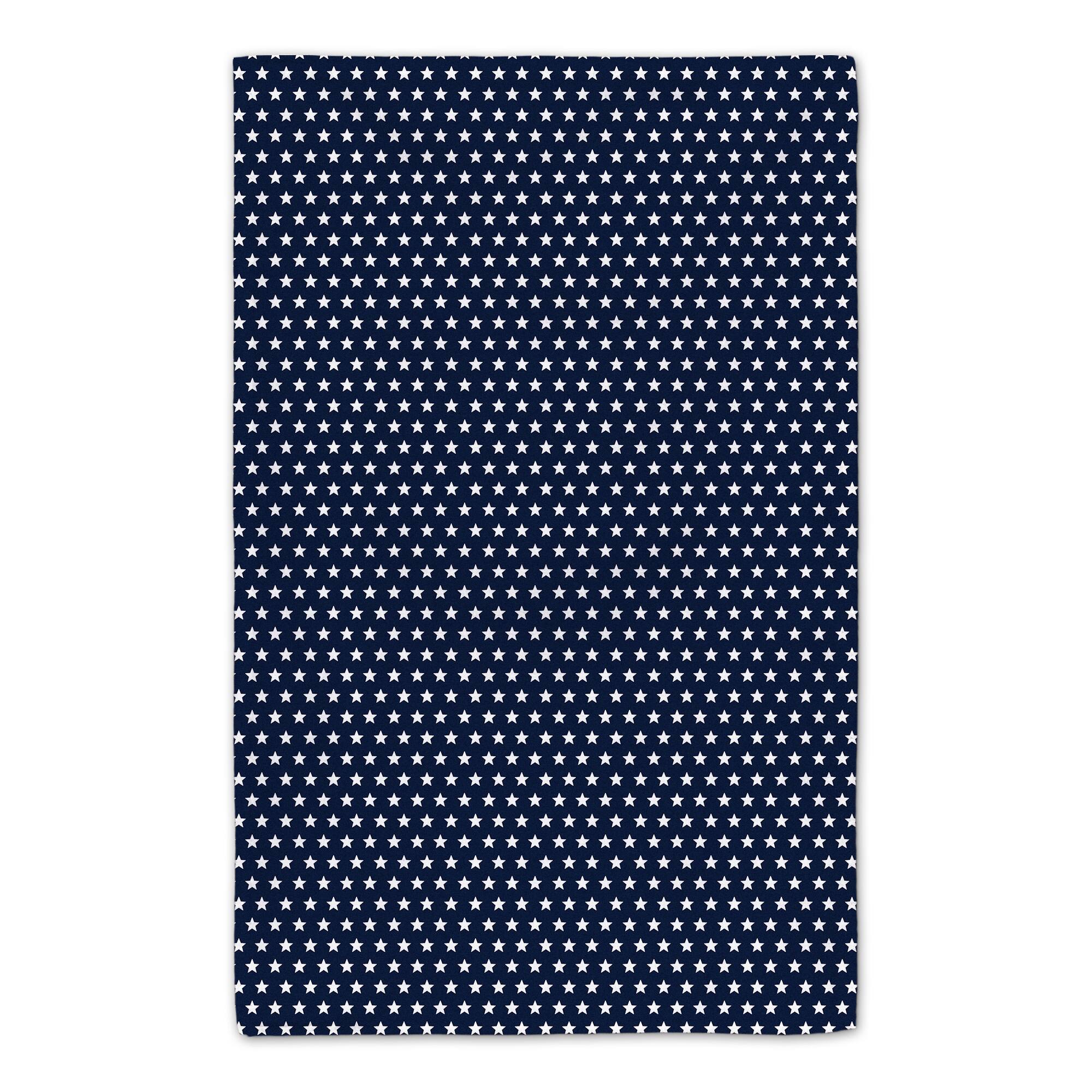 God Shed His Grace on Thee Tea Towel Set